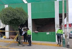 La soledad de Ana: murió en el abandono en un complejo deportivo de Paucarpata en Arequipa