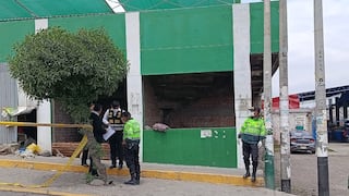 La soledad de Ana: murió en el abandono en un complejo deportivo de Paucarpata en Arequipa
