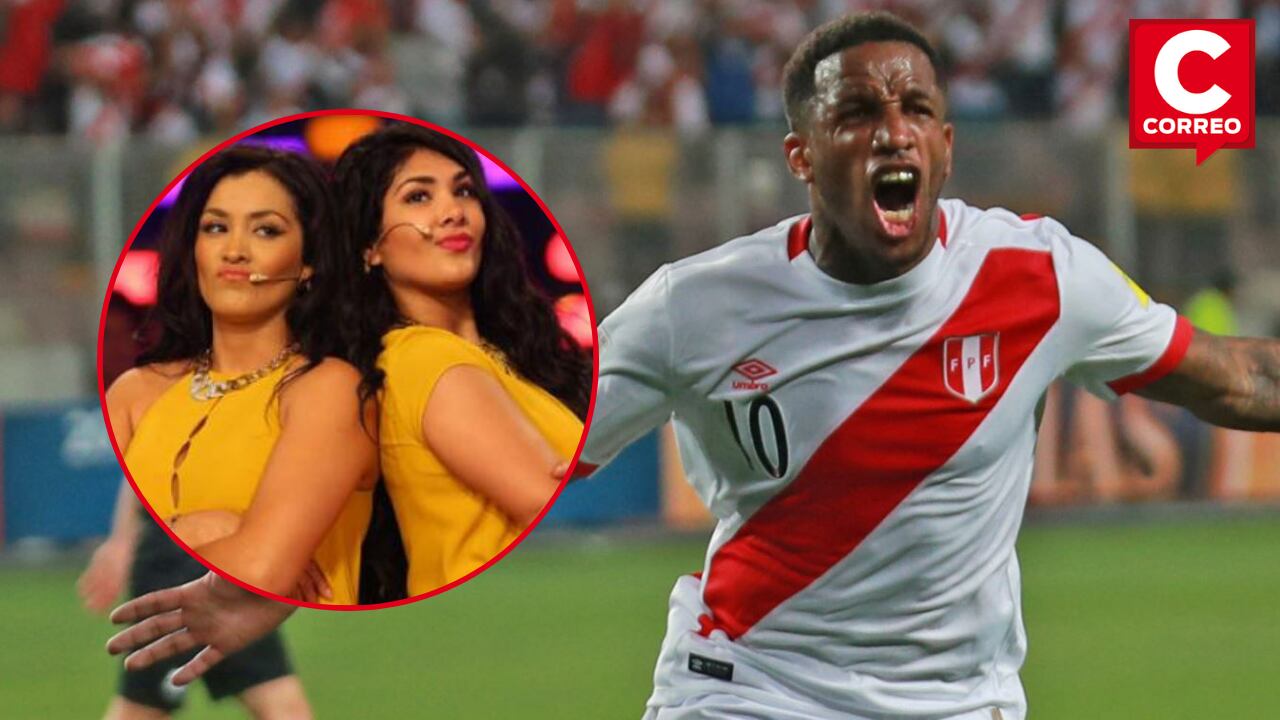 Jeicy asegura que Michelle Soifer y Jefferson Farfán tuvieron un romance: Chris Soifer los tapaba.