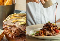 Popurrí Food Hall: el plan sin complicaciones para celebrar Fiestas Patrias en grupo