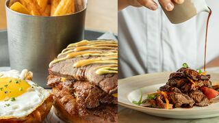 Popurrí Food Hall: el plan sin complicaciones para celebrar Fiestas Patrias en grupo