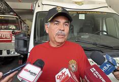 Advierten el peligro de fuego en almacenes y no hay plan contra incendios en Arequipa