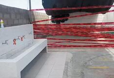 En la región Arequipa hay 132 colegios sin servicios básicos