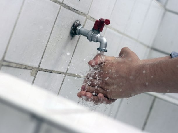 Tarifas de agua potable en cuestionamiento (Foto: Andina)