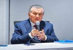 Presidente de la ATU responde a críticas de López Aliaga y marca distancia de gestión anterior