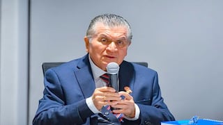 Presidente de la ATU responde a críticas de López Aliaga y marca distancia de gestión anterior