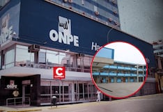 SJL: Funcionarios de la ONPE denuncian extravío de ocho actas del Senado durante traslado