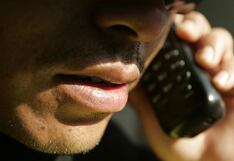 MTC: Instalan mesa técnica para enfrentar llamadas telefónicas desde penales