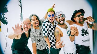 Barrio Calavera celebra 18 años este 14 de junio en el Festiva