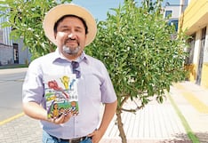 Sarko Medina, periodista: “Leer es el último acto de resistencia contra la prisa”