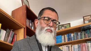 Umbral de errantes, de Daniel Santos Gil