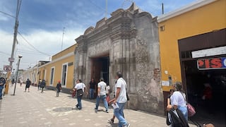 Ica: “marcas” le roban más de 54 mil soles tras salir de banco