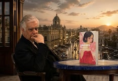 Alonso Cueto vuelve a encontrarse con sus lectores con “Memorias de una limeña”