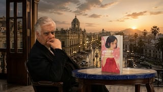 Alonso Cueto vuelve a encontrarse con sus lectores con “Memorias de una limeña”