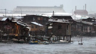 Tifón en Filipinas habría matado a más de 1200 personas