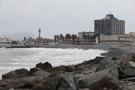 Costa Verde: conoce las restricciones de tránsito por carrera de 14 mil atletas este domingo