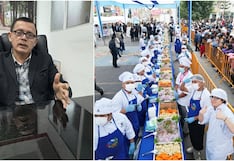 Dircetur anuncia la declaratoria de Pisco como “capital del ceviche”