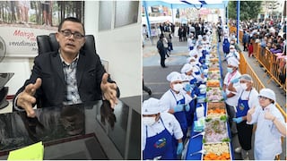 Dircetur anuncia la declaratoria de Pisco como “capital del ceviche”