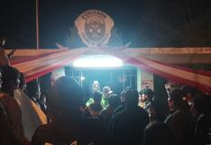 Arequipa: Investigados por acuchillar a menor afrontarán proceso en libertad