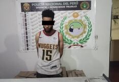 Trujillo: Policía detiene a extranjero que intentó atacar con cuchillo a un ciudadano