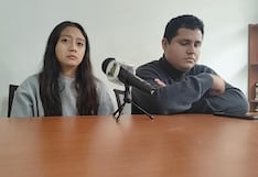 Ica: estudiantes de medicina exige orden de alejamiento tras liberación de investigado por presunto acoso