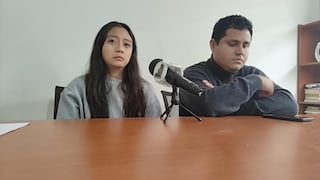 Ica: estudiantes de medicina exige orden de alejamiento tras liberación de investigado por presunto acoso