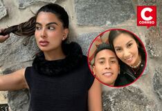 Ivana Yturbe revela por qué se distanció de Christian Cueva y Pamela López: Dije mejor hay que dejar las cosas ahí