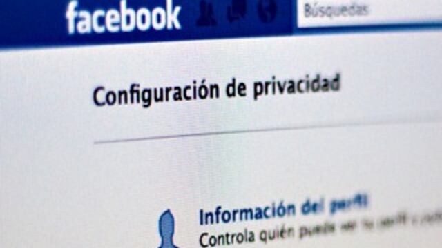 Facebook mejora su privacidad