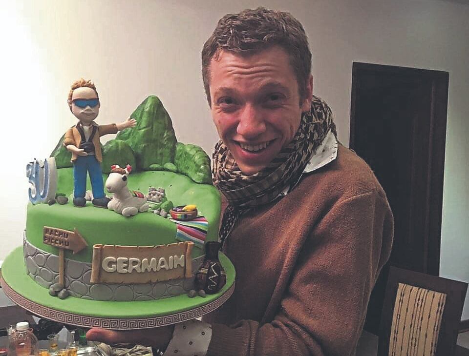 Buscan a responsable de su muerte. (Foto: Difusión)