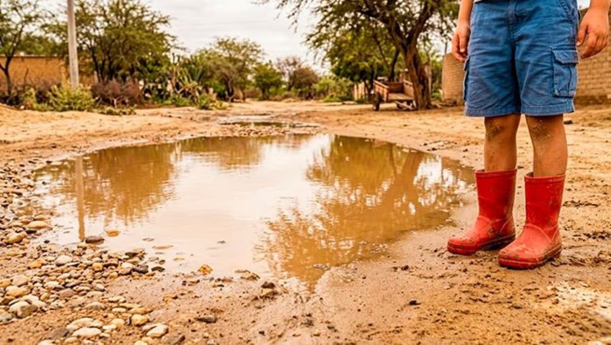 Piura es segunda a nivel nacional con leptospirosis