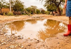 Piura es segunda a nivel nacional con leptospirosis