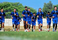 Liga 1: Los “Churres” vuelven a casa para enfrentar a Binacional