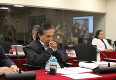 Caso Ecoteva: Estados Unidos amplía extradición del expresidente Toledo