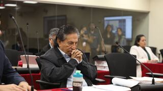 Caso Ecoteva: Estados Unidos amplía extradición del expresidente Toledo