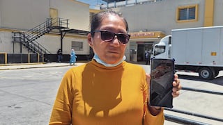 Hospital Honorio Delgado de Arequipa: Joven requería una prótesis y termina amputado