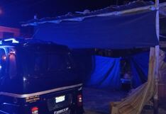 Chincha: vecinos de Pueblo Nuevo son atacados por banda de ´robacasas´