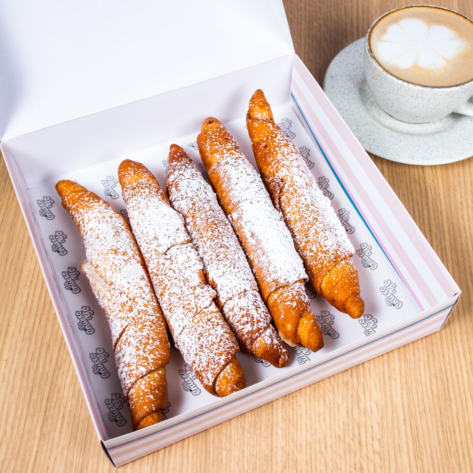 Desde los clásicos hasta los innovadores, el churro se ha convertido en una de las delicias más queridas del país.