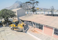 La Libertad: “Despilfarro” en alquiler de oficinas para Chavimochic