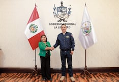 La Libertad: Ultimátum a presidente José Jerí por inseguridad