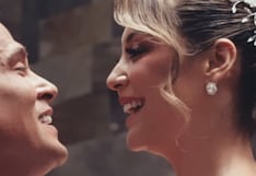 “Por siempre y para siempre”: Los románticos votos de Christian Domínguez y Karla Tarazona en su boda civil