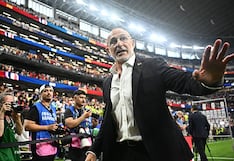 Del anuncio en el diario a la final del Mundial 2026: ¿Quién es Luis de la Fuente, el seleccionador de España?