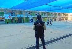 Arequipa: Verifican 120 locales de votación para la segunda vuelta