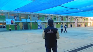 Arequipa: Verifican 120 locales de votación para la segunda vuelta