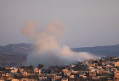 Israel lanza nuevos ataques sobre Teherán y Pentagono advierte que hoy será el día “más intenso” en Irán