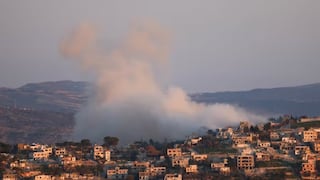 Israel lanza nuevos ataques sobre Teherán y Pentagono advierte que hoy será el día “más intenso” en Irán