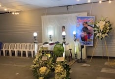 Chincha: solicitan apoyo para sepelio de menores de 9 y 4 años que murieron en incendio