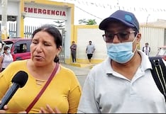 Chincha: joven fue atacado a balazos el fin de semana y días después murió en el Hospital San José