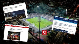 Tragedia en Matute: Así reaccionó la prensa internacional sobre la fatal avalancha que dejó un muerto