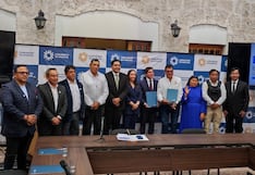 Arequipeños cuestionan educación, salud y seguridad: solo 5,9% percibe lucha contra la extorsión
