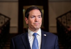 Marco Rubio atribuye regreso de María Corina Machado a diálogo impulsado por EE.UU.